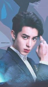 57 ideas de Dylan wang ❤❤