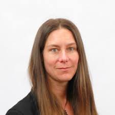 Toni Lloyd, Property Manager