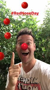 Not being able to purchase red noses in stores this year will not stop us!!!happy red nose day 2020!!! Where To Get An Official Red Nose Red Nose Day Usa