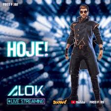Using the power of music, alok left brazil and travelled the world. Alok Gif By Free Fire Brasil Find Share On Giphy