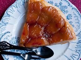 Tarte Tatin Recettes Recette Tarte Tatin Alimentation Recette