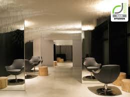 hair studios boa hairdresser salon by claudia meier zurich switzerland retail design blog design friseursalon design inneneinrichtung