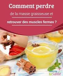 Comment Perdre De La Masse Graisseuse Et Retrouver Des Muscles Fermes Ameliore Ta Sante Ameliore Ta Sante Regime Rapide Astuce Minceur