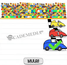 Try the suggestions below or type a new query above. Kunci Jawaban Brain Test Level 41 42 43 44 45 46 47 48 49 50 Cademedia