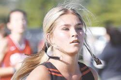 Vaughn takes over as A.D. at Cros-Lex