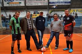 Campeonato distrital da 2º divisao fase final. Prefeitura Municipal De Nova Petropolis Copa Nova Petropolis De Futsal 2Âª Divisao Tem 14 Times Na Disputa Pelo Titulo De Campeao
