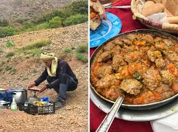 We did not find results for: Moroccan Meatballs Recipe Beef Or Lamb L Panning The Globe