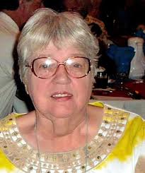 Doris Vermillion Obituary