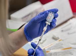 Food and drug administration said j&j's vaccine offers strong protection against what matters most: Health Canada Approves Johnson And Johnson Covid 19 Vaccine 620 Ckrm The Source Country Music News Sports In Sask