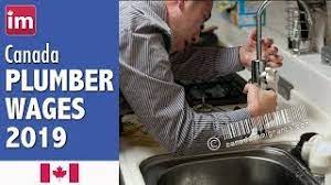 A comprehensive database of more than 32 plumbing quizzes online, test your knowledge with plumbing quiz questions. Plumber Salary In Canada 2019 Jobs In Canada Youtube
