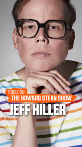 The Howard Stern Show