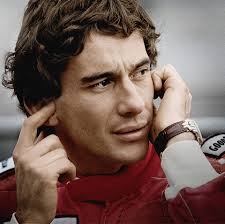 TAG Heuer Ayrton Senna Watches