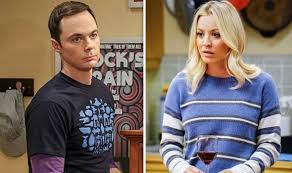 Here are her 5 best ones, and her 5 worst. The Big Bang Theory Penny Hofstadter S Real Surname Revealed In Season 2 Tv Radio Showbiz Tv Express Co Uk