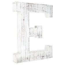 Whitewash Wood Letter Wall Decor E Hobby Lobby 1329267 Alphabet Wall Decor Wood Letter Wall Decor Letter Wall Decor