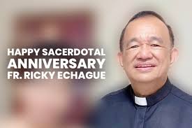 Blessings of our 33 Days to Eucharistic Glory in Epiphany of the Lord by  Fr. Ian Balisnomo. Thank you 🙏 Guide us always 😇😇😇