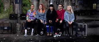 Wat een mooie aflevering weer van wie is de mol 2021! Wie Is De Mol Aflevering 7 Inspiratie Voor Je Vakantie In Oost Bohemen