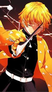 Looking for the best zangetsu wallpaper? Zenitsu Wallpaper Phone Shefalitayal