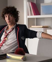 I'm so glad i finally got to do an edit with one of my favorite tv show characters; Elite Ander Tv Episode 2020 Imdb