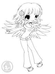 Coloriage kawaii coloriages pour enfants. Artherapie Ca