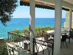 Der ferienort und die nähere umgebung. Montenegro Bar Luxusvilla Am Meer Fur Anspruchsvolle