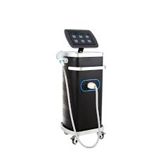 2020 the best medical laser hair removal device from adss company, satisfied with the permanent hair removal requirements of both of women & men, which adopted the wavelength 808nm, the most effectively. 808nm Laser Hair Removal Machine For Beauty Salon Adss Laser