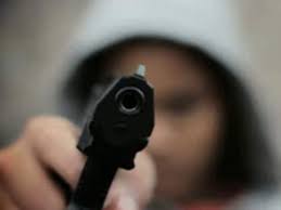 Choose wisely as once the trigger is pulled there is no turning back. California Shooting Gunman Kills 5 Before Shooting Himself In Southern California