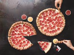 How To Score Free Pizza From Pizza Hut Forever