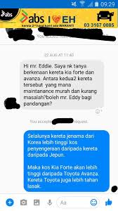 We would like to show you a description here but the site won't allow us. Eddie Soh Blog Kereta Eh Motor Credit