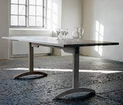 Take advantage of our $199 flat rate shipping per order by selecting qualifying shaker chairs and tables, then order as much as you like and pay just $199 for shipping on your entire order. Shaker Dining Table Designer Furniture Architonic