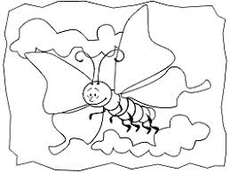 There are tons of great resources for free printable color pages online. Butterfly And Caterpillar Coloring Pages And Printable Activities