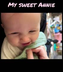 Annie Pearce Kids Names