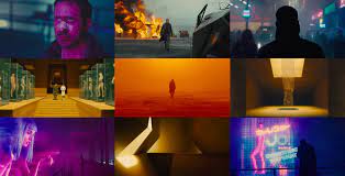 Born in 1949 in torquay, england, deakins studied graphic design, photography and film before working as a cameraman for. Roger Deakins Blade Runner 2049 Cinematography