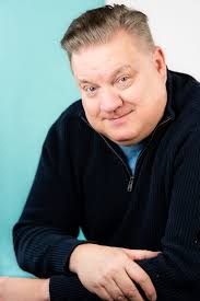 Chris (he/him) We love to see the difference from goofy dad vibes to  hardened criminal.