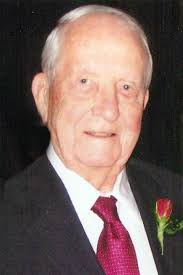 Obituary information for Waldo B. Morgan