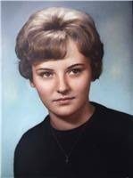 Susan Barron Obituary (1949