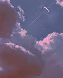 Customize and personalise your desktop, mobile phone and tablet with these free wallpapers! Pin By Whale Fall On Lofi Chill Indie Background Sky Aesthetic Night Sky Wallpaper Night Landscape