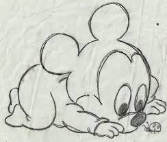 This app is not exactly a drawing disney characters tutorials app, however, its style is really similar to. Disney Art Drawings Art Drawings Sketches Simple Disney Drawings Sketches