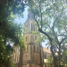 Navy Nagar-Colaba, Mumbai ...