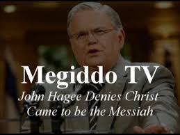 Image result for john hagee and kabbalah