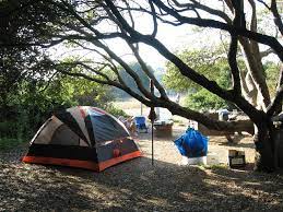 Campsite 56 Manresa State Beach Manresa State Beach California Beach Camping California Camping