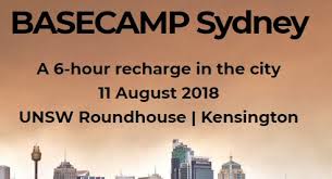 Basecamp Men S Conference Eaglevale Anglican Church