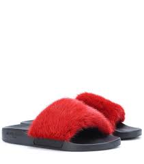 Mink Slides