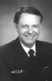 Dr James Carroll Hill (1941-1997)