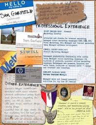 worst resume you've ever seen (el blog