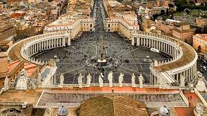 Al vaticano roma suite 2 ⭐ , ⓜ ottaviano, италия, рим, улица остия, 5: Ciudad Del Vaticano Santa Sede De La Iglesia Catolica