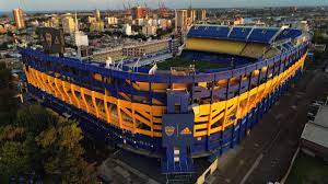 Maybe you would like to learn more about one of these? Fifa 21 La Bombonera And Boca Juniors With Official License Fifaultimateteam It Uk