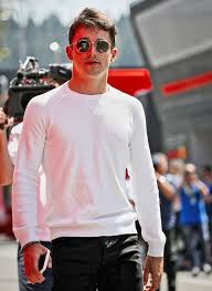 Charles leclerc (born 16 october 1997) is a monégasque racing driver and a member of the ferrari driver academy. About Us Cl Charles Leclerc