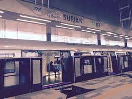 The kaohsiung metro is comprised of three commercial lines, two of which are of. Mrt Surian Station Home Facebook
