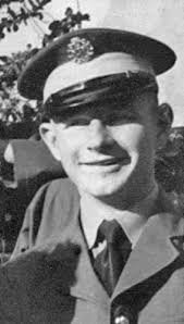 RNZAF 13th Boy Entrant Course 1959: NORMAN ALFRED THOMAS CLARK