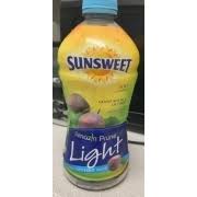 Sunsweet amazon prunes juice, 1.89l. Sunsweet Amazing Prune Light Calories Nutrition Analysis More Fooducate